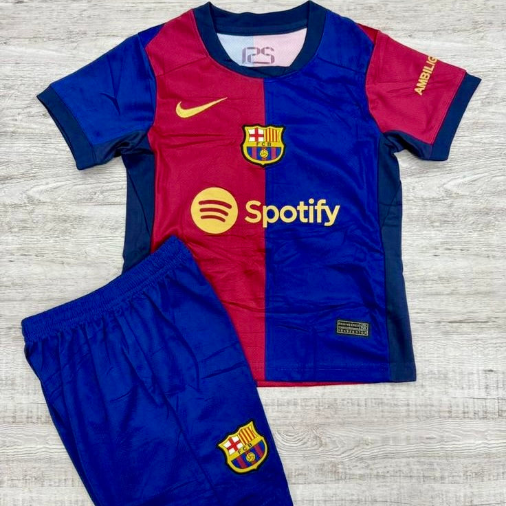 FAN VERSION IMPORTED WITH SHORTS