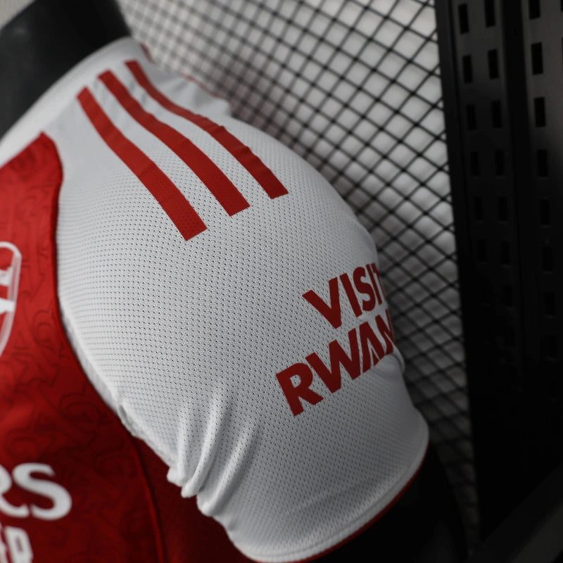 Manchester City 25-26 Away | Player Version