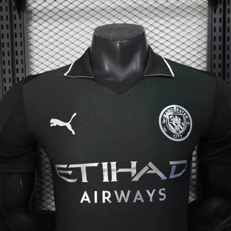 Manchester City 25-26 Away | Player Version