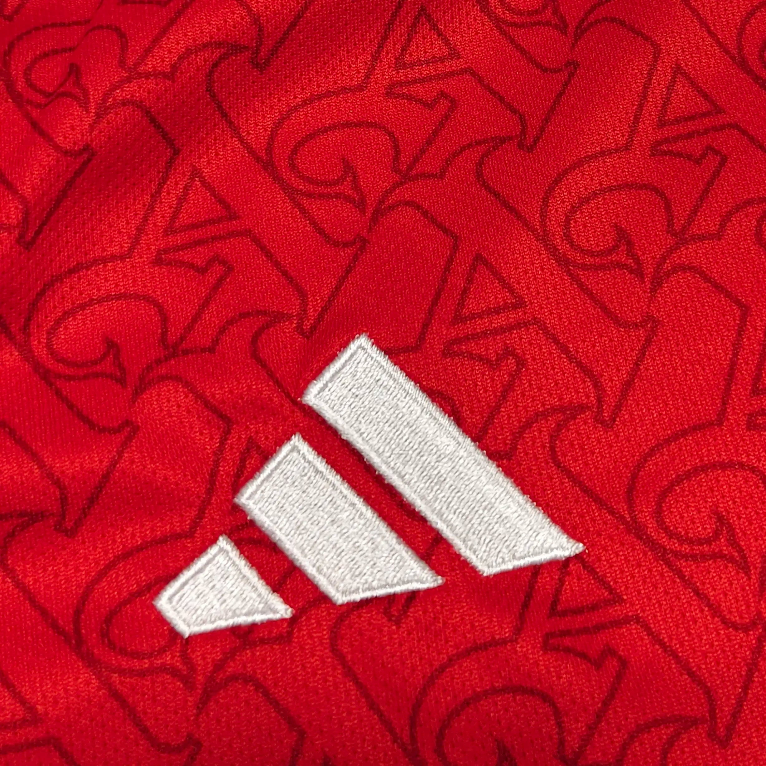 ARSENAL HOME 2025/26 OFFICIAL KIT