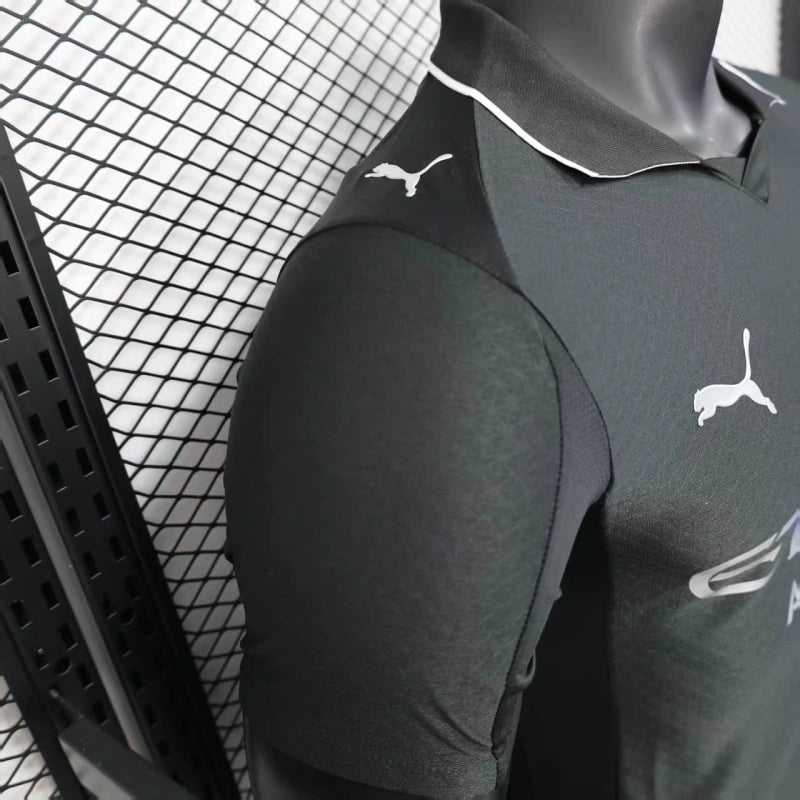 Manchester City 25-26 Away | Player Version