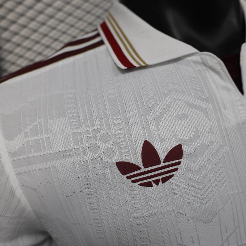 Arsenal 25-26 Third | Player Version