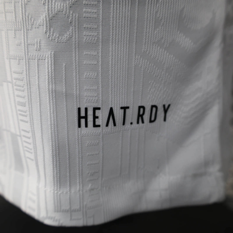 Arsenal 25-26 Third | Player Version