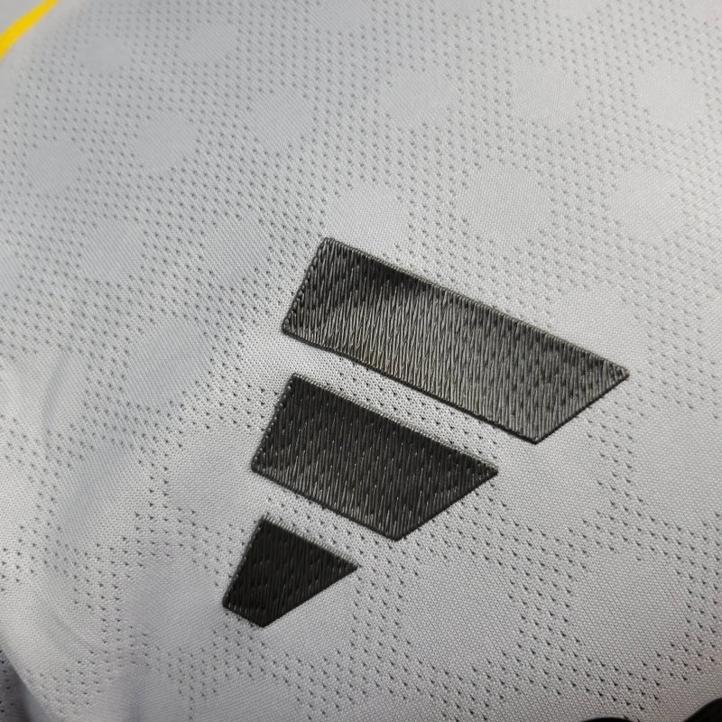 Real Madrid 2025-26 Home | Player Version