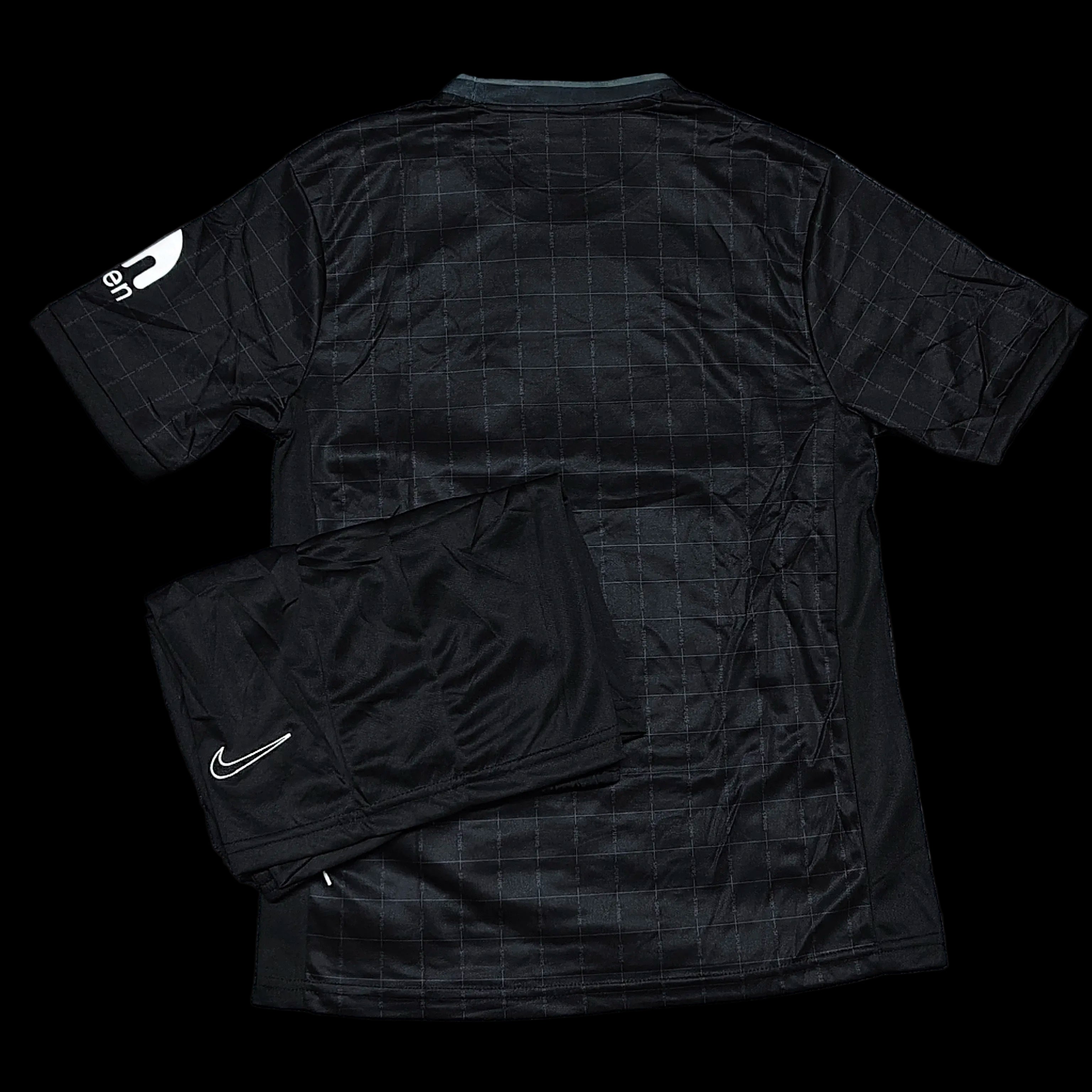 TOTTENHAM AWAY 2025/26 OFFICIAL KIT