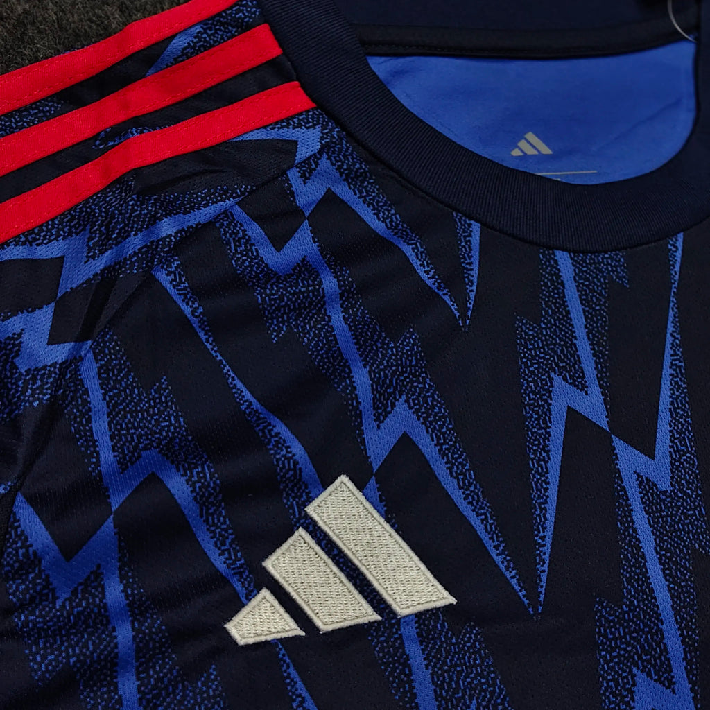 ARSENAL AWAY OFFICIAL 2025/26 KIT