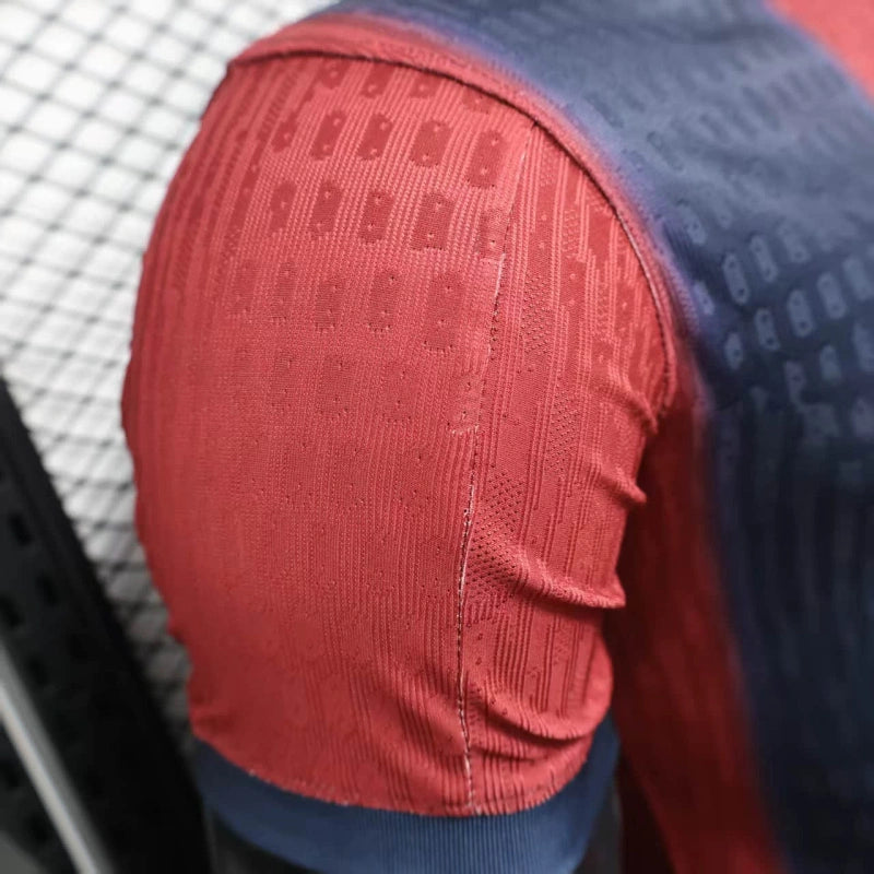 Barcelona 2001 Traviscott Home | Player Version