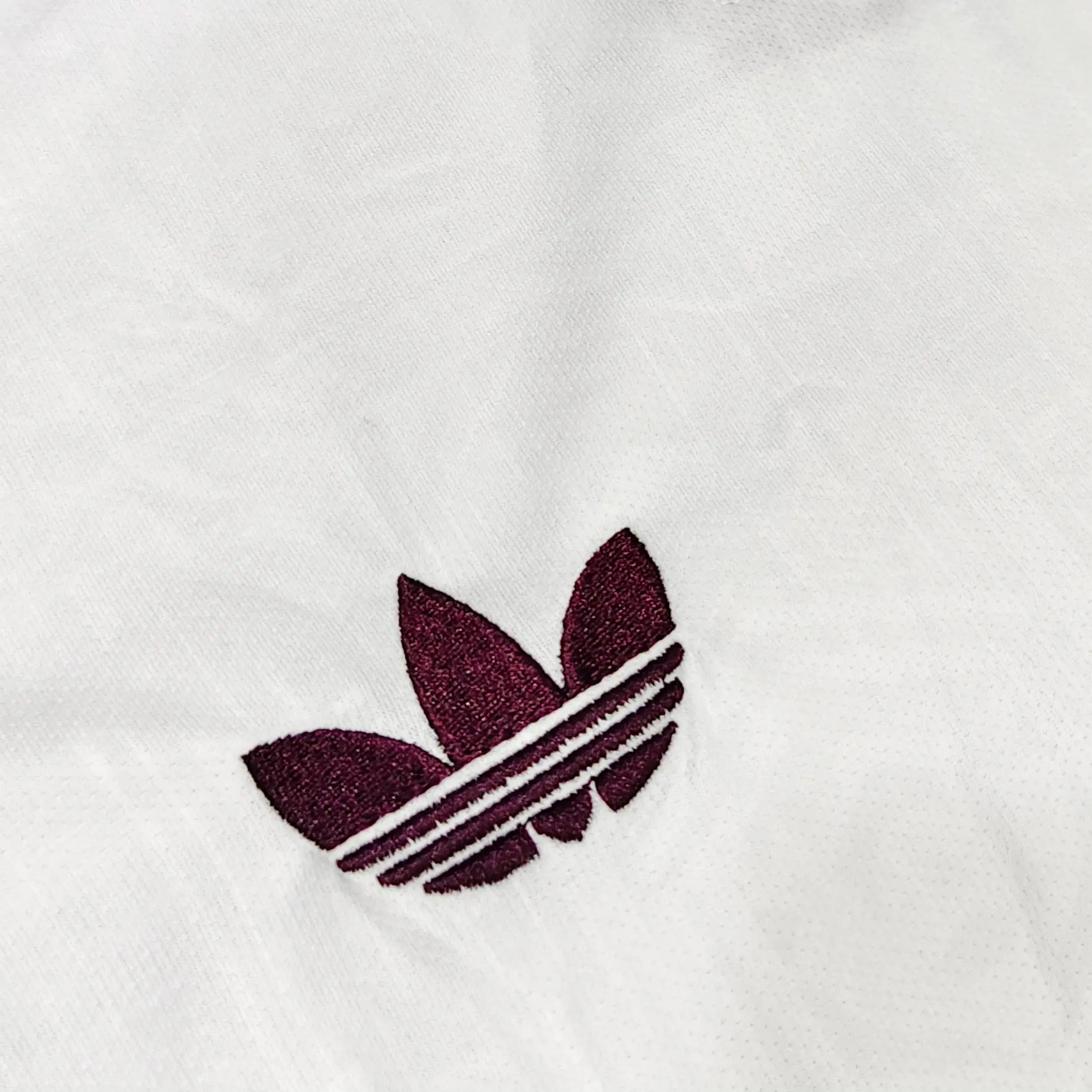 ARSENAL SECOUND AWAY WHITE OFFICIAL PREMIUM KIT 2025/26