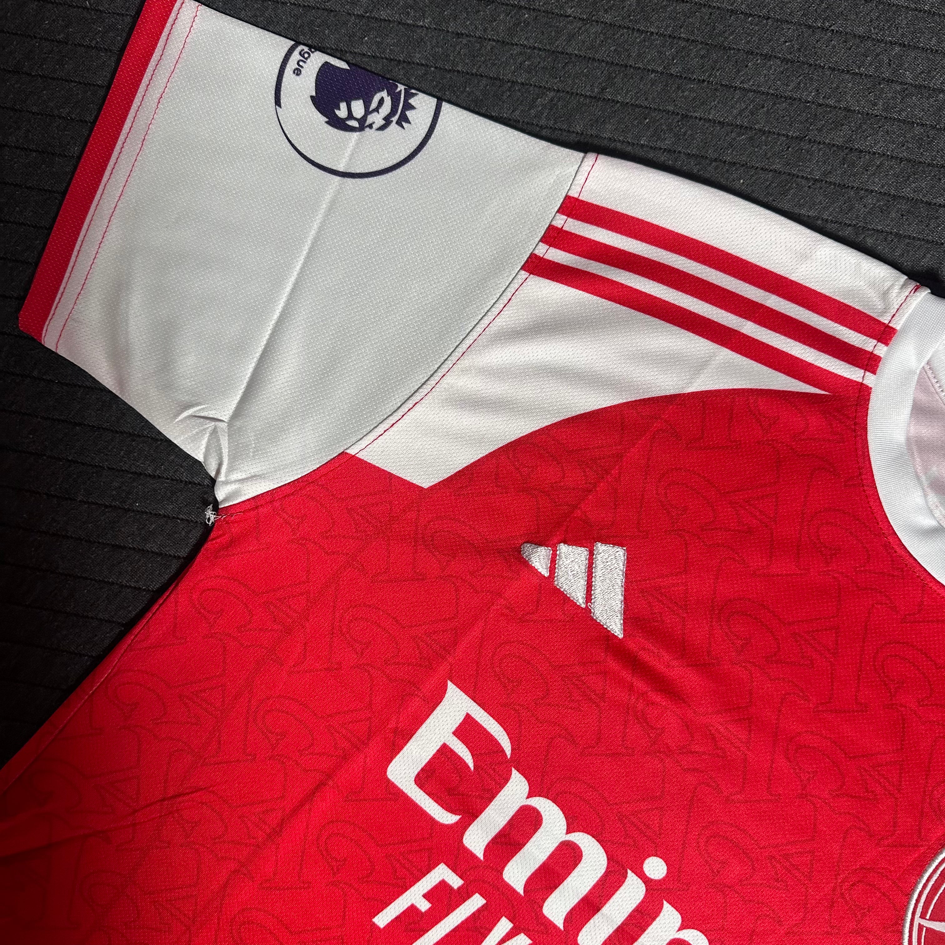 Arsenal FC 2025/26 Home SAKA 7