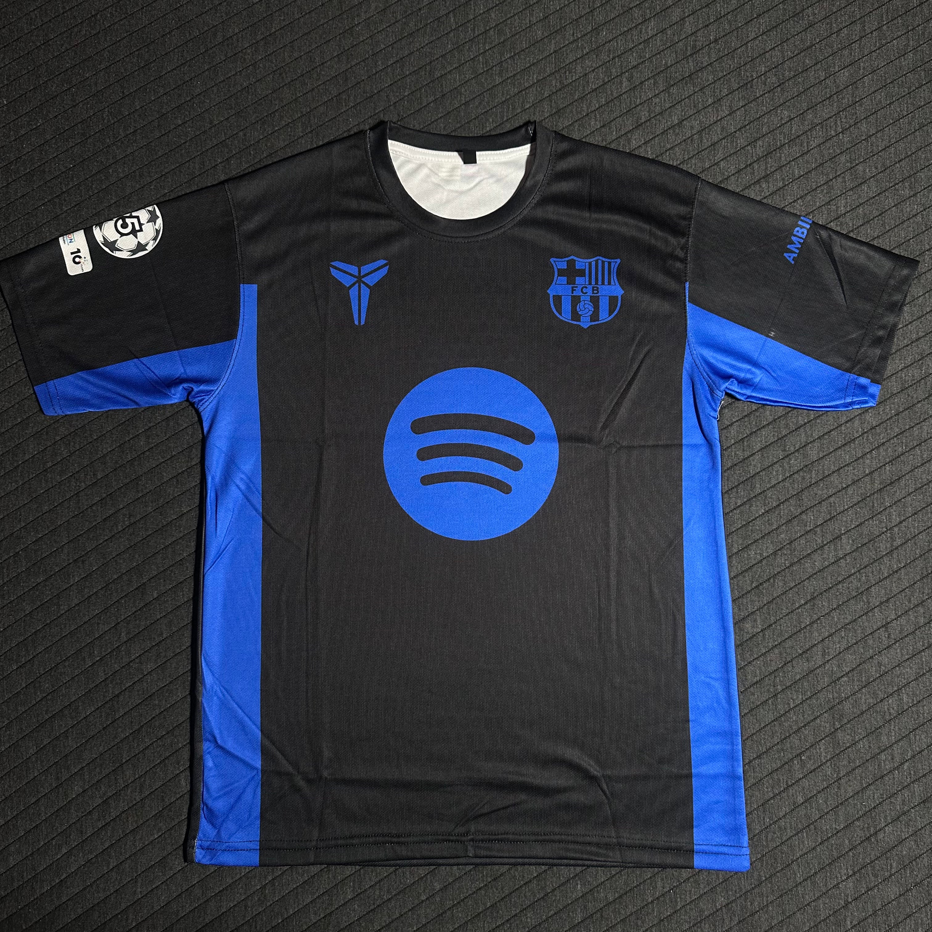 Barcelona 2025/26 away LAMINE YAMAL 10