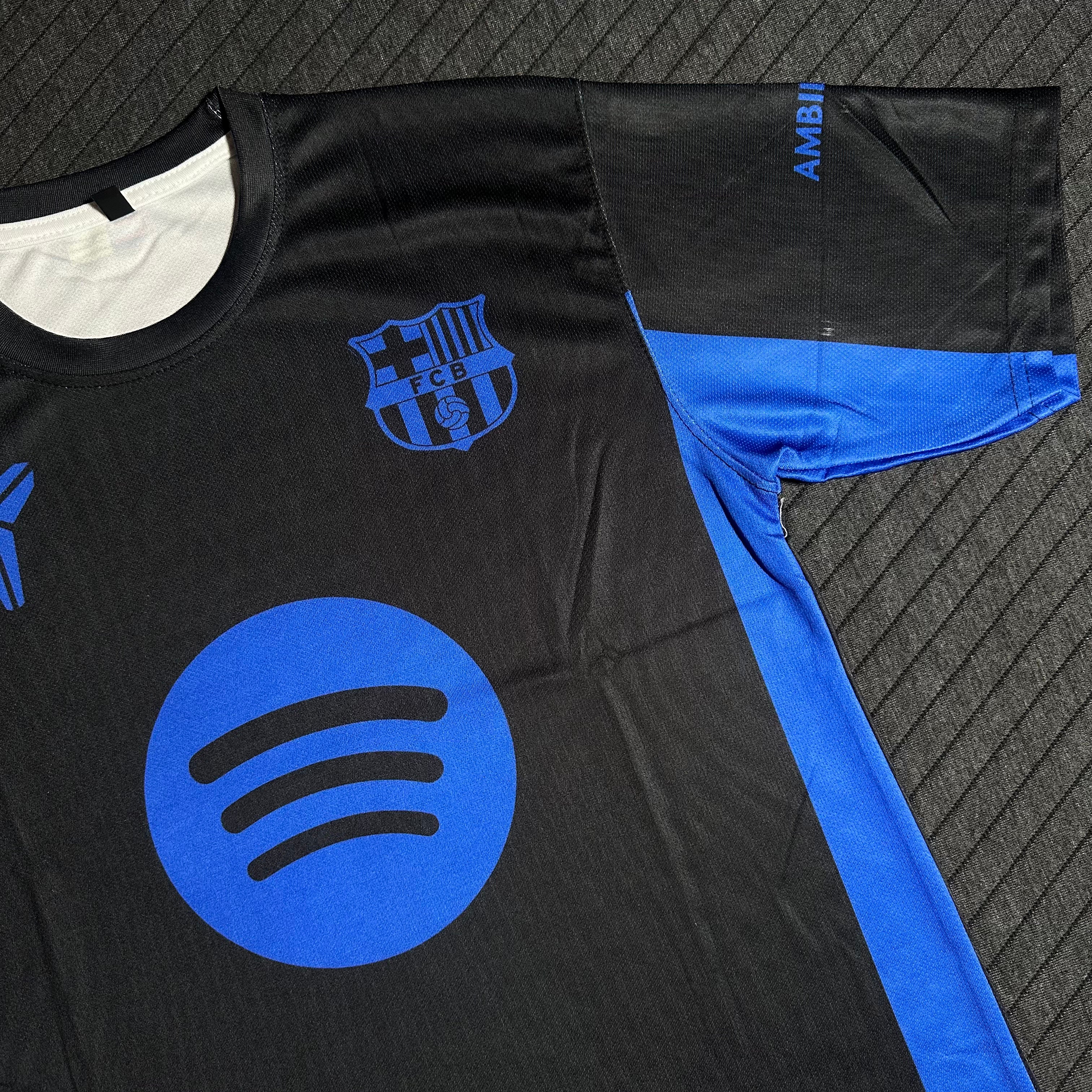 Barcelona 2025/26 away LAMINE YAMAL 10