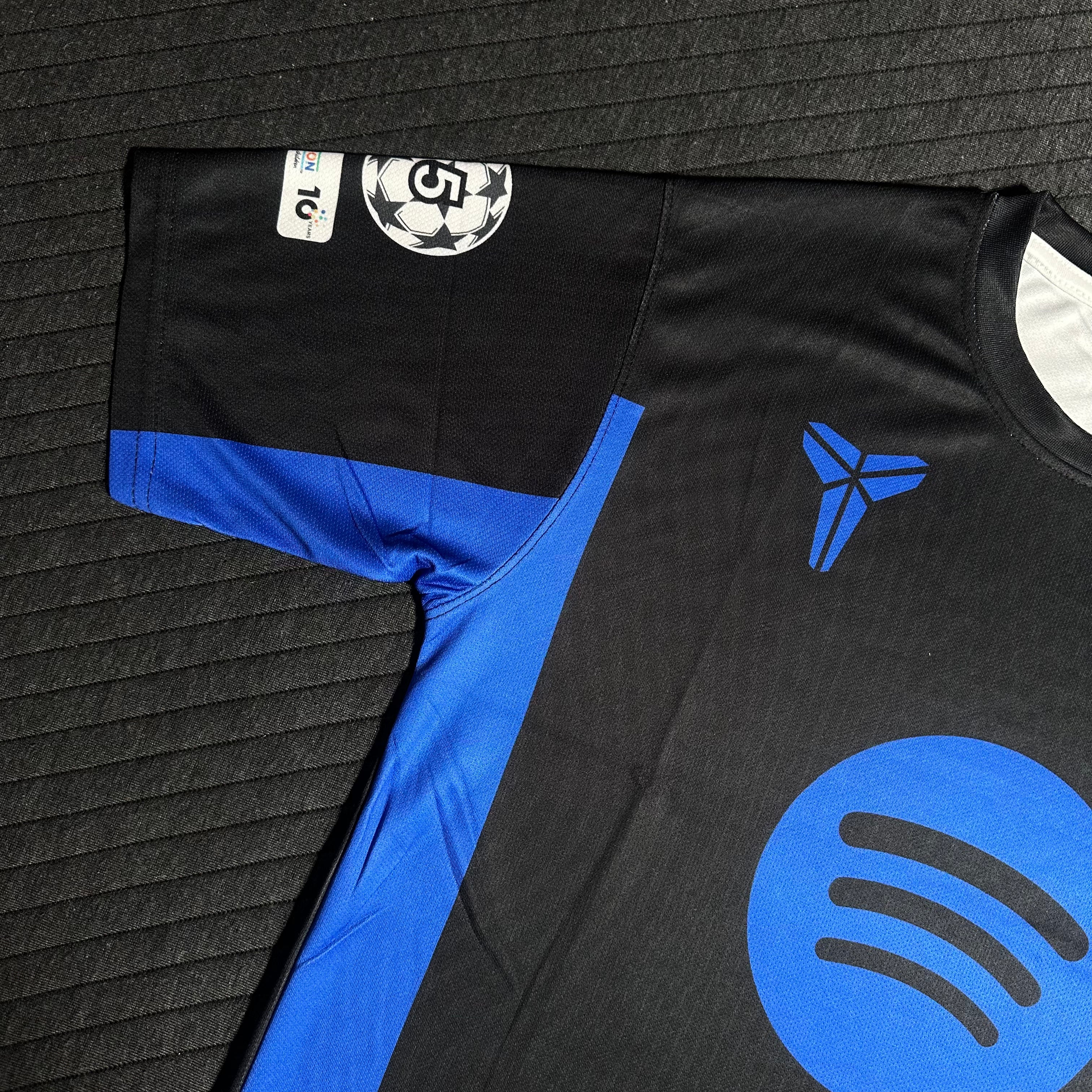 Barcelona 2025/26 away LAMINE YAMAL 10