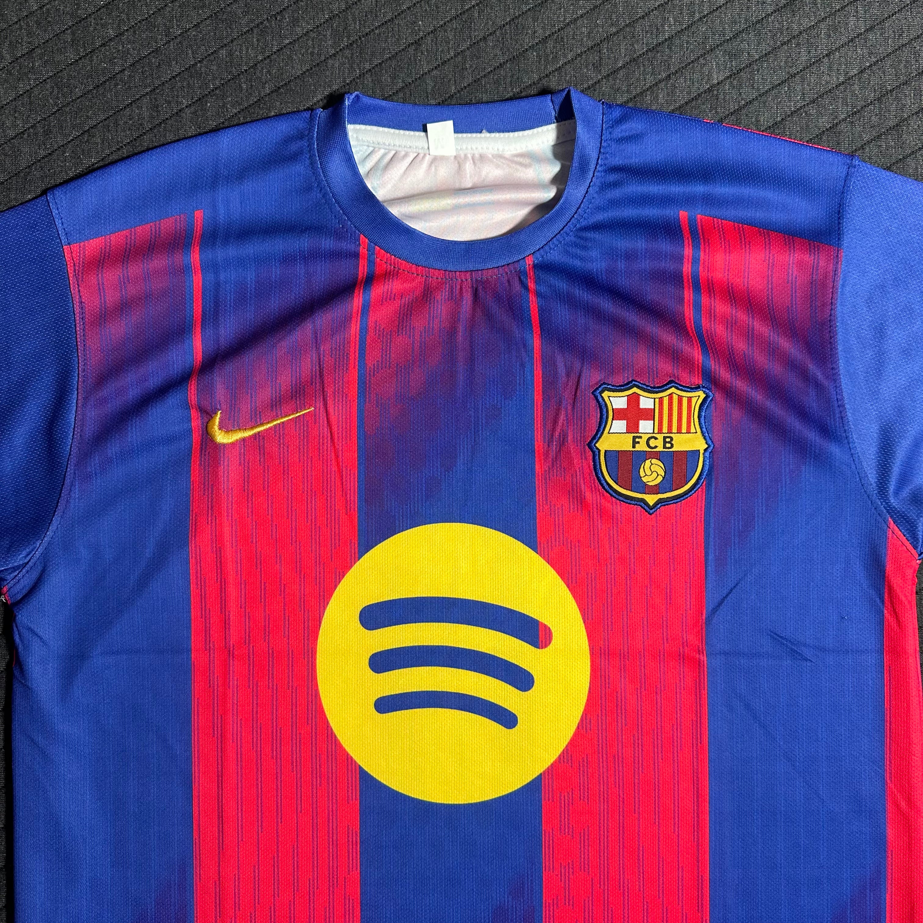 Barcelona 2025/26 home LAMINE YAMAL 10