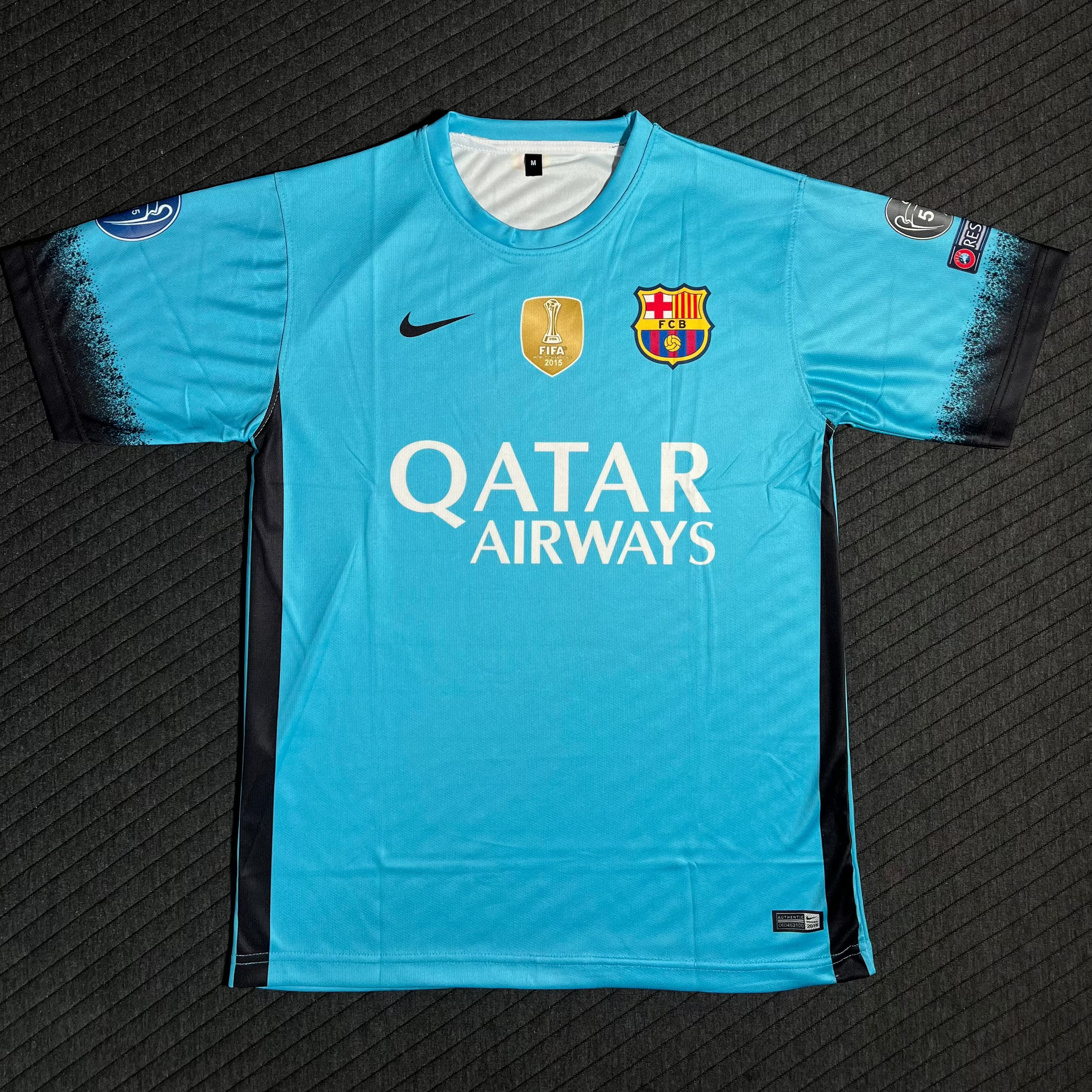 Barcelona 2015/16 NEYMAR JR 11