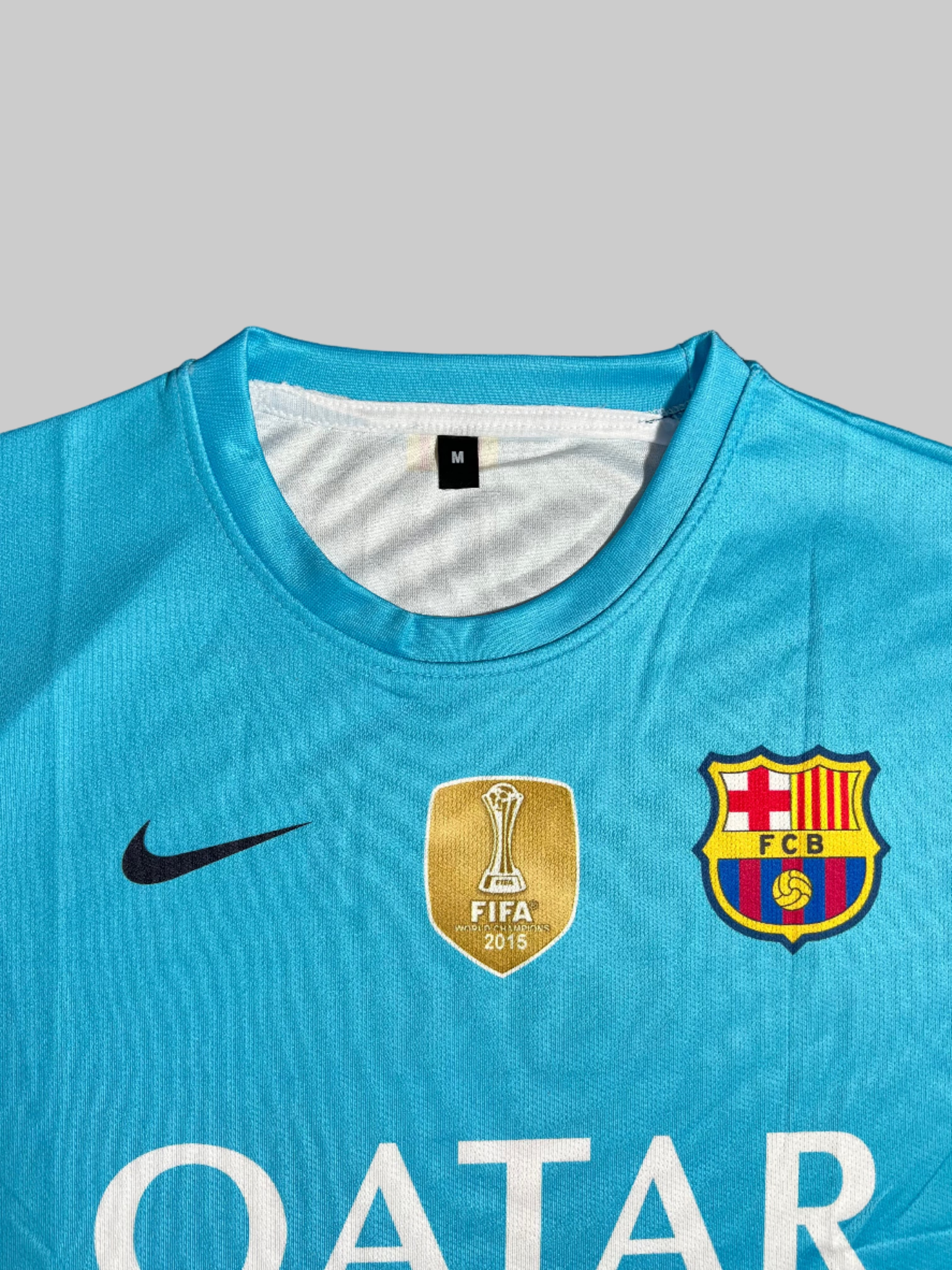 Barcelona 2015/16 NEYMAR JR 11