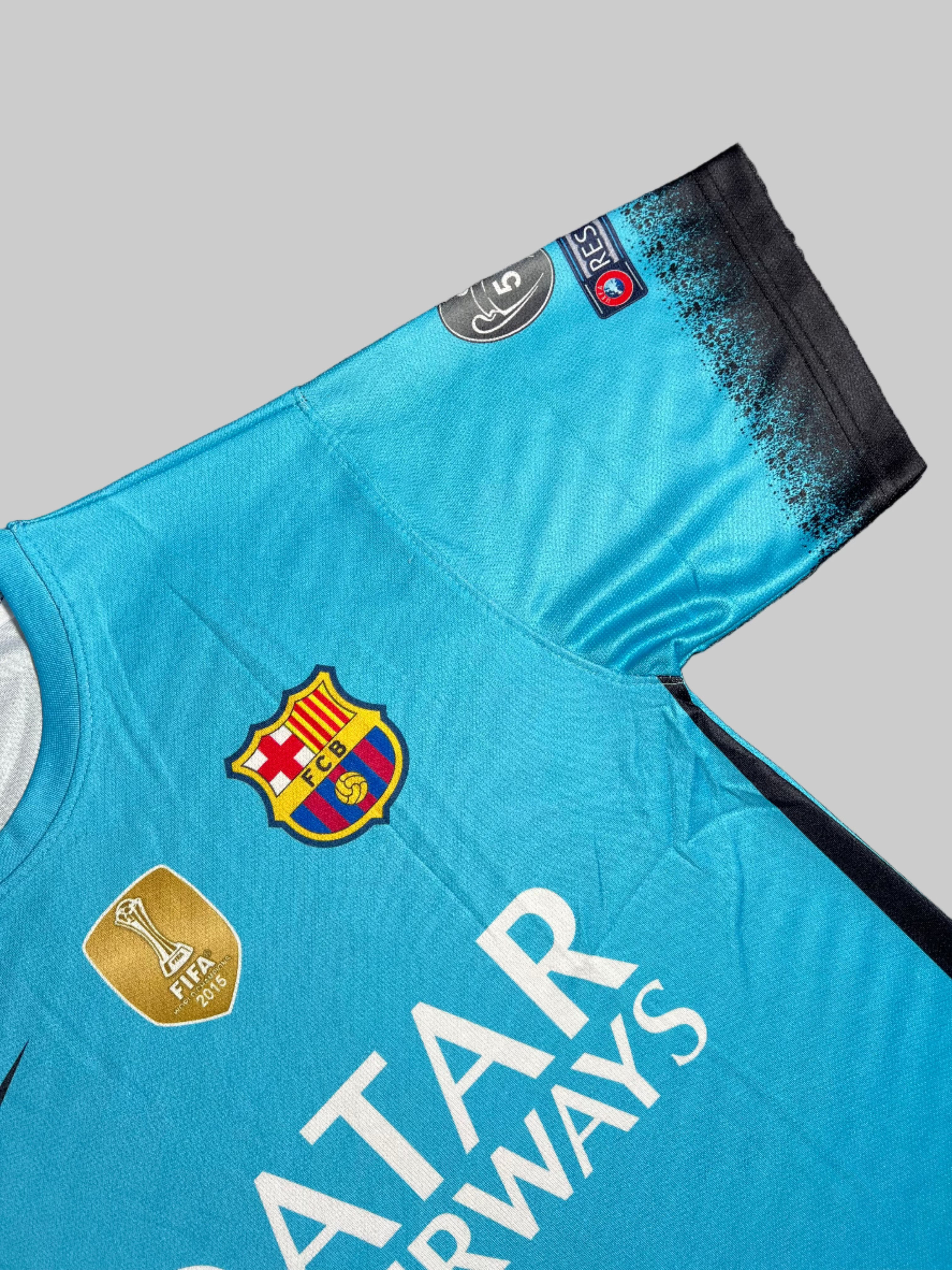 Barcelona 2015/16 NEYMAR JR 11