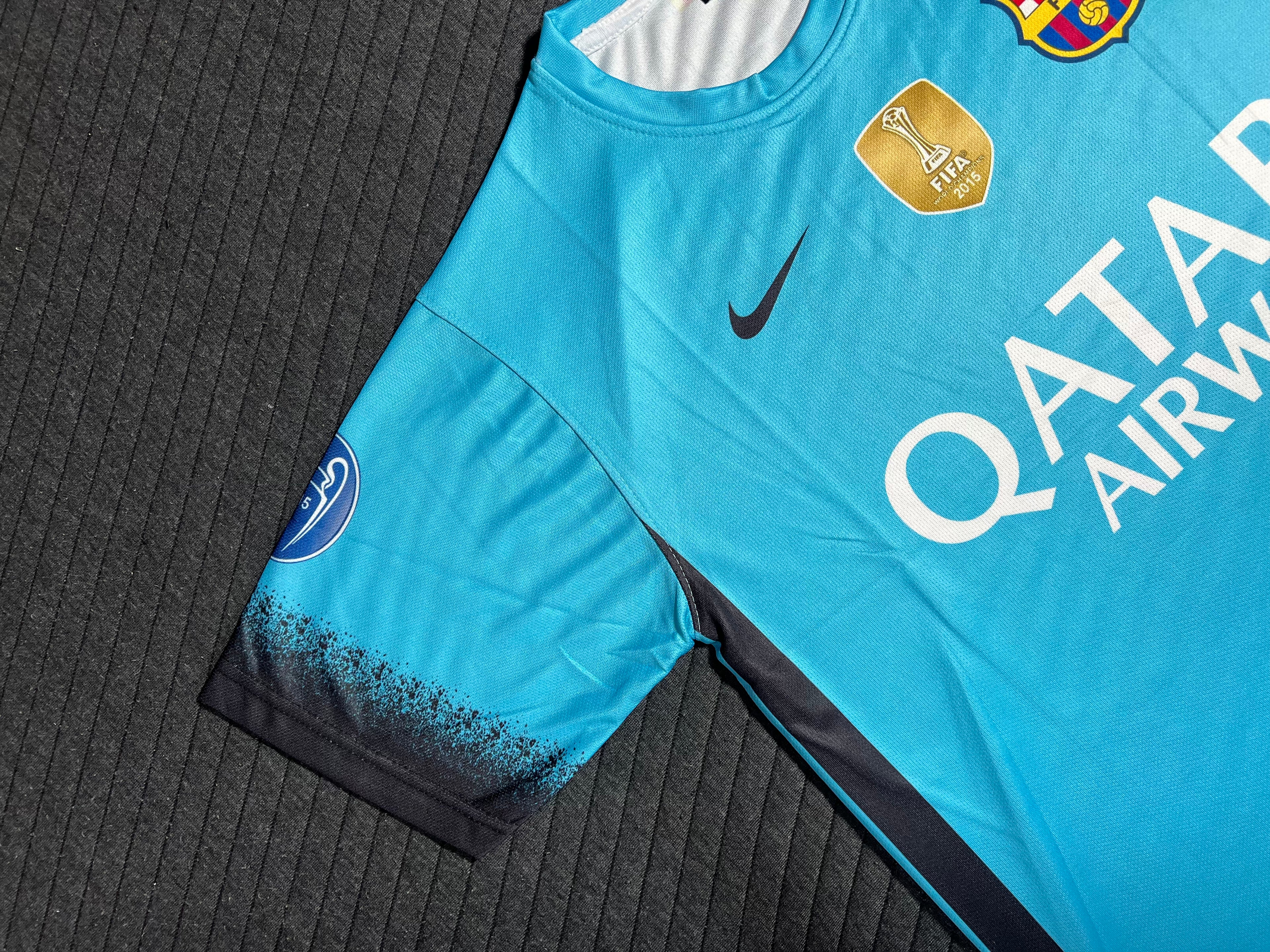 Barcelona 2015/16 NEYMAR JR 11