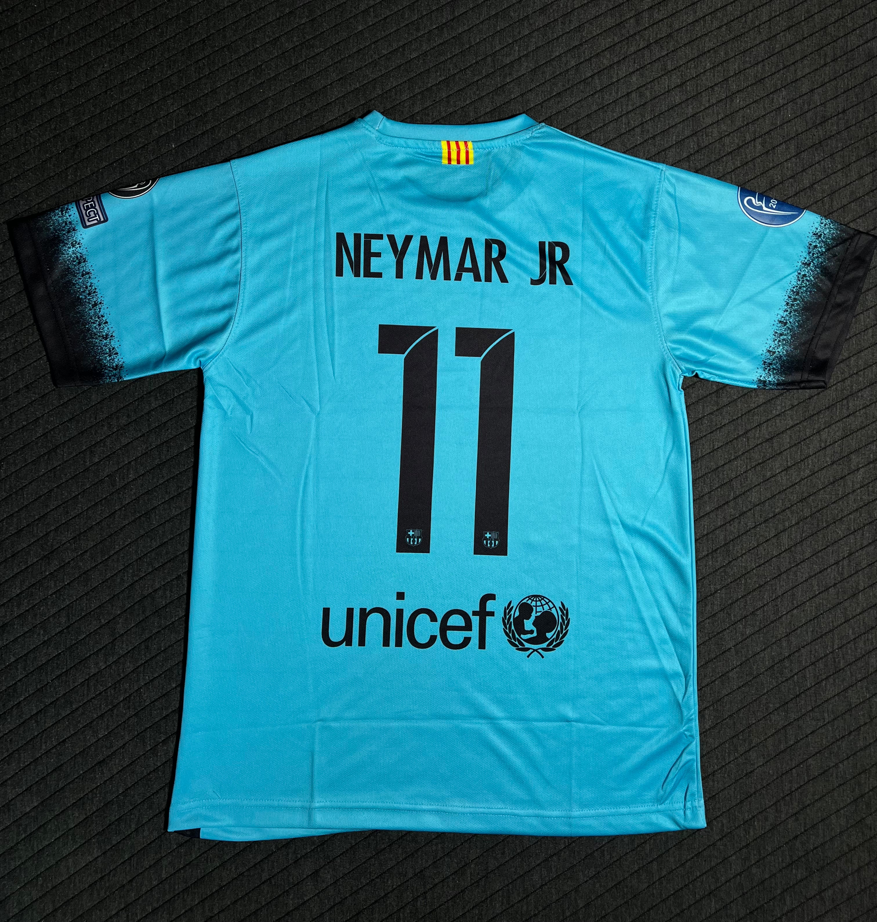Barcelona 2015/16 NEYMAR JR 11