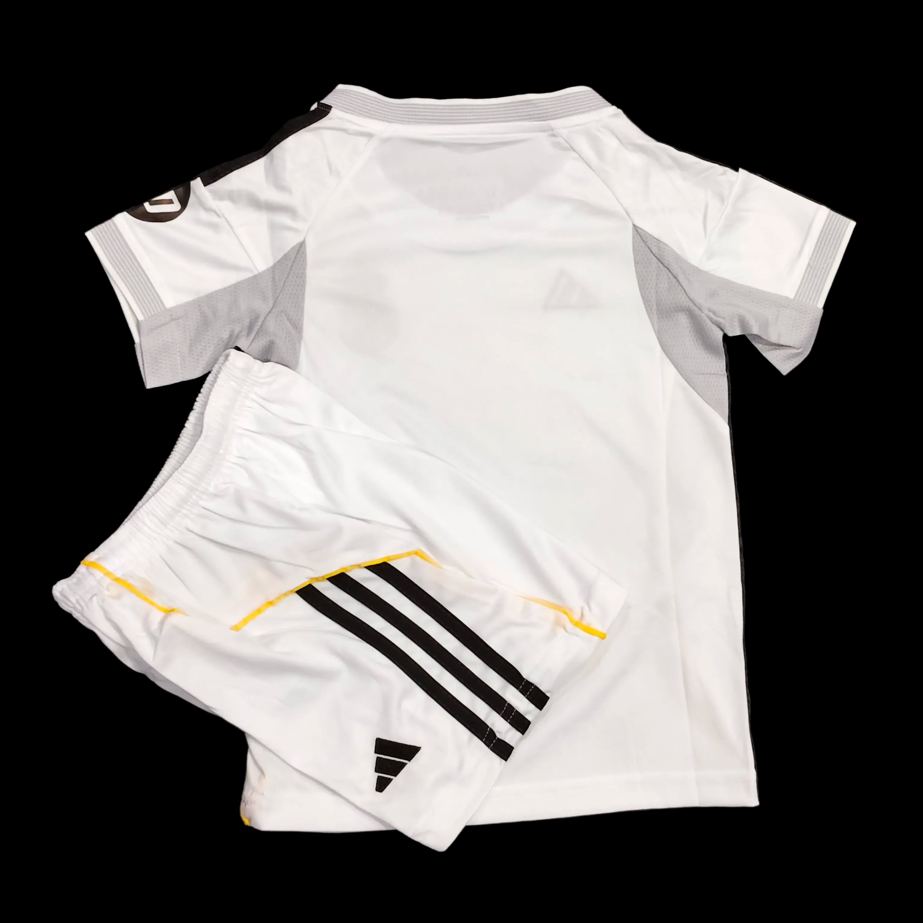 Real Madrid 25-26 Home | Fan Version