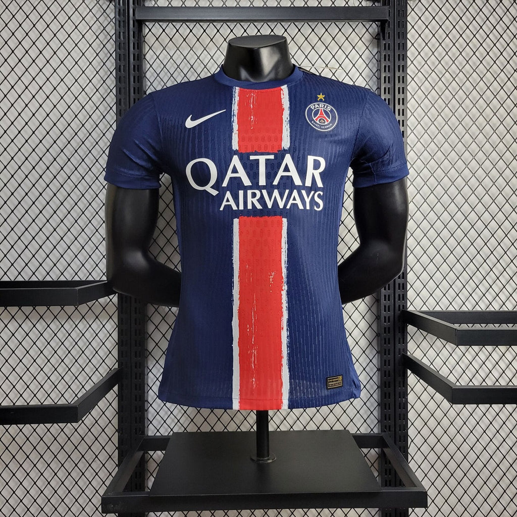 PSG 25-26 Home | Player Version