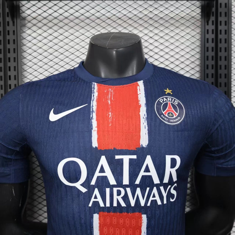 PSG 25-26 Home | Player Version