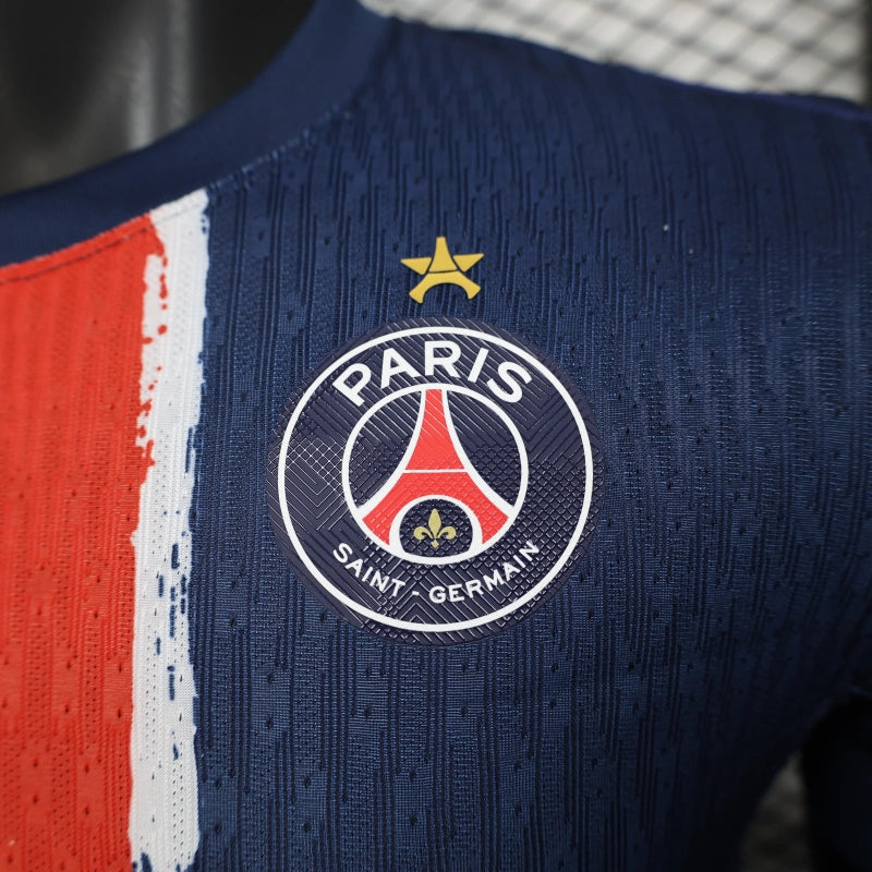 PSG 25-26 Home | Player Version