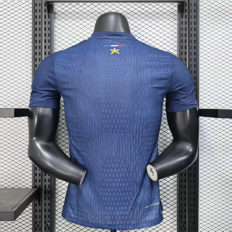 PSG 25-26 Home | Player Version