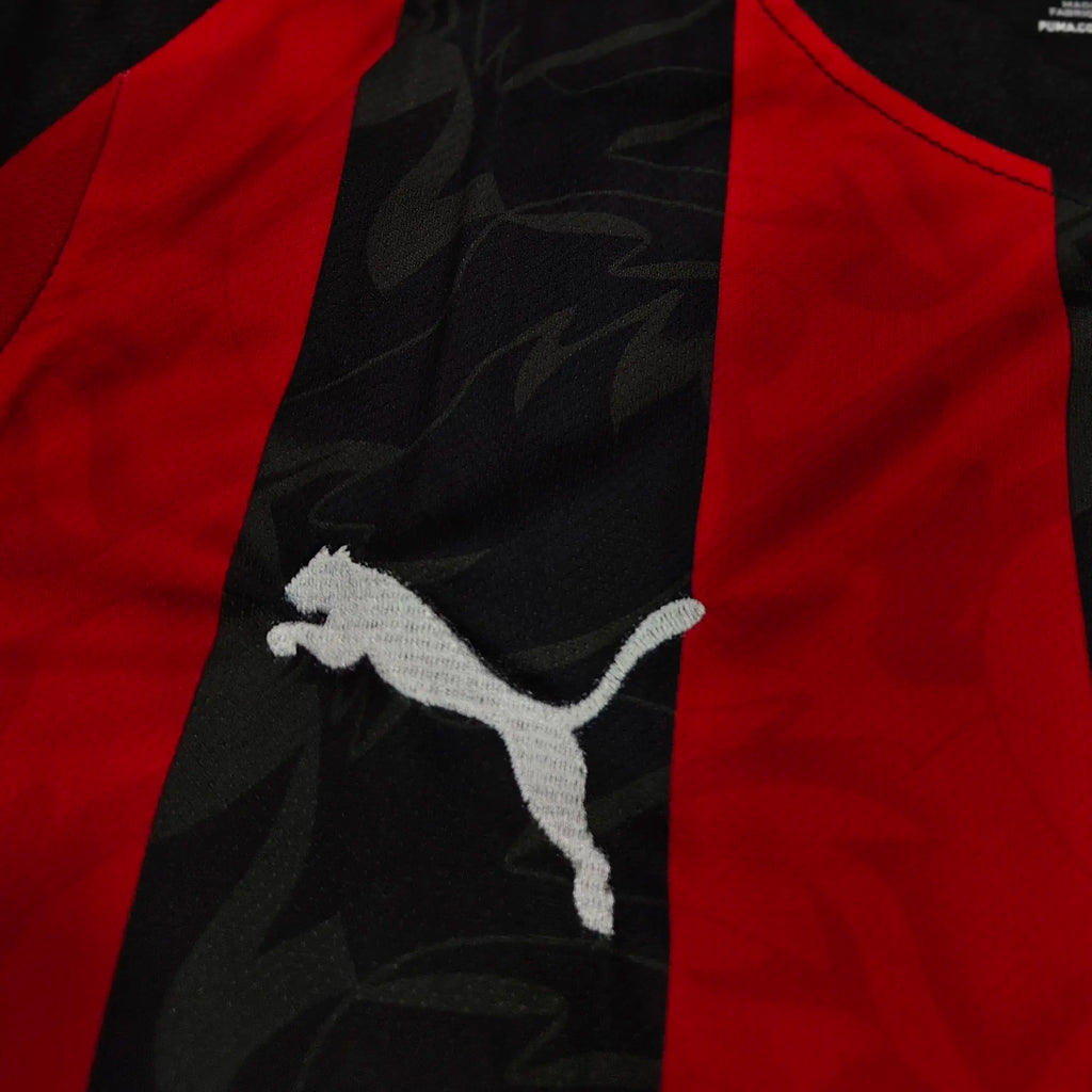 Ac Milan 25-26 Home | Home Version