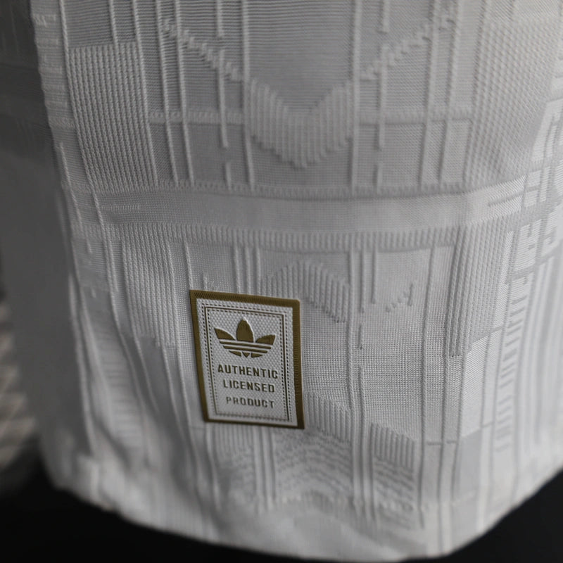 Arsenal 25-26 Third | Player Version