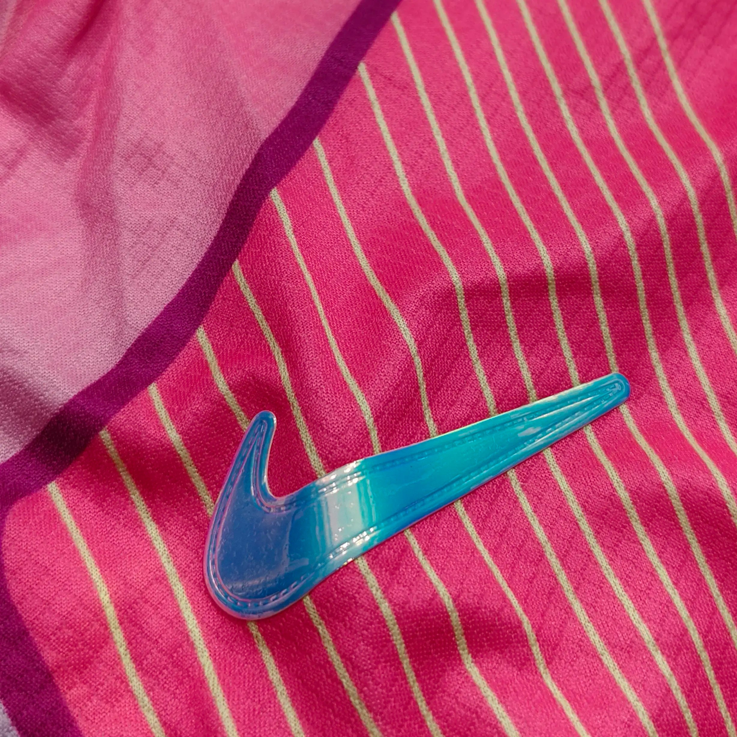 BARCELONA PINK COLOUR BLOCKED 2025/26 SPECIAL EDITION KIT