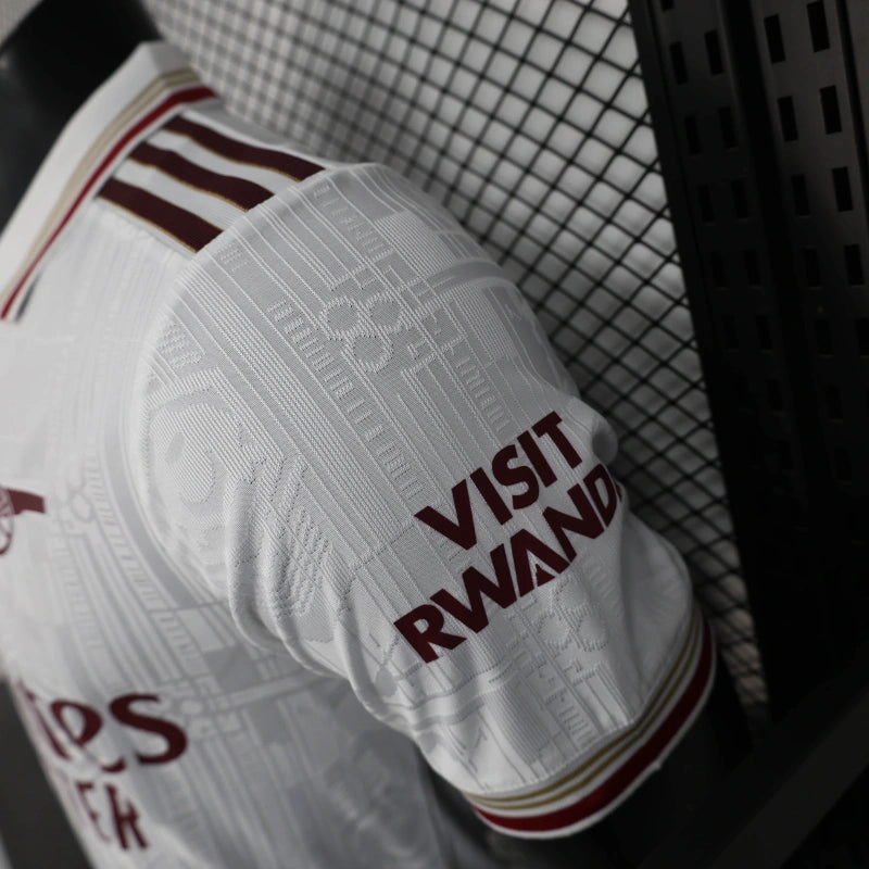 Arsenal 25-26 Third | Player Version