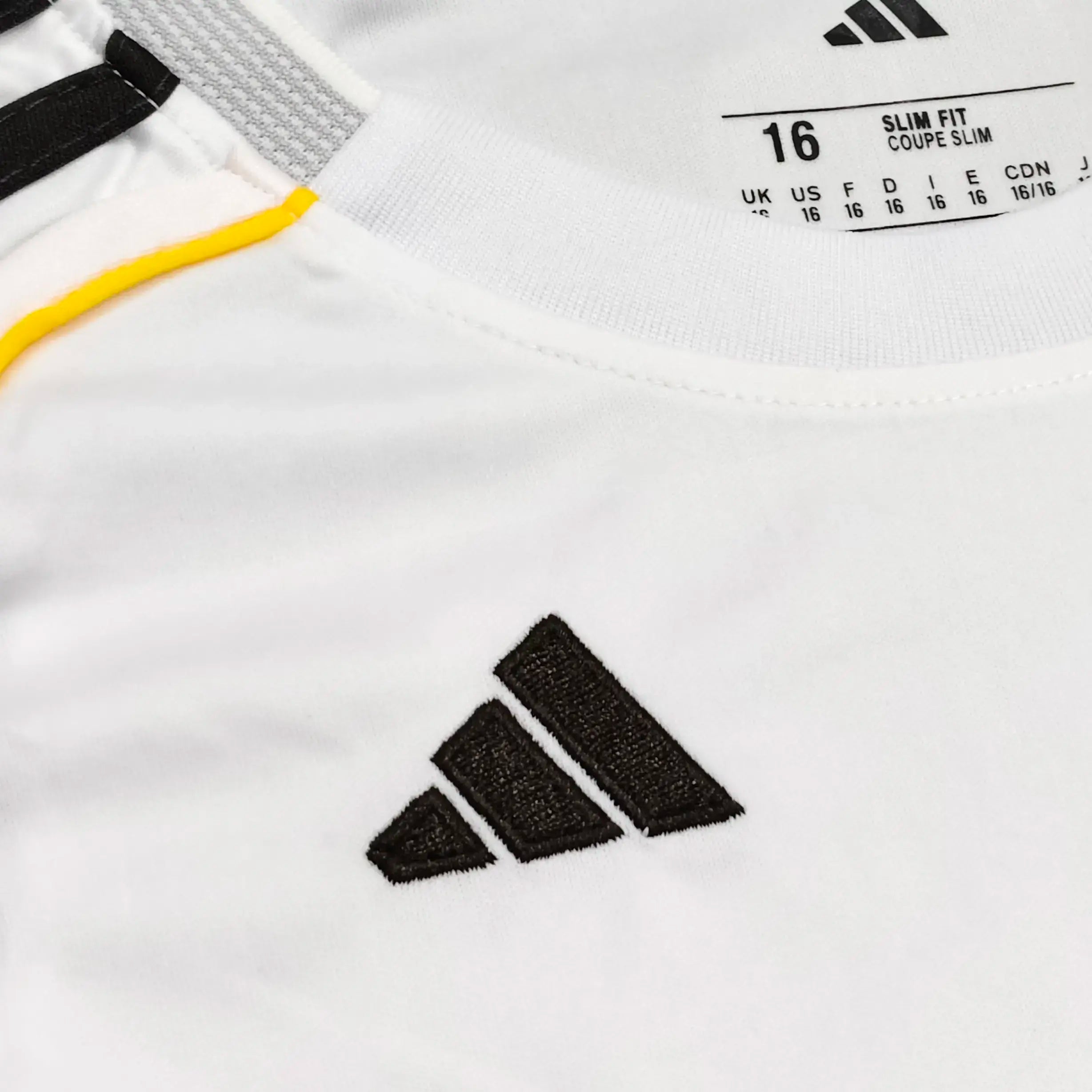 Real Madrid 25-26 Home | Fan Version