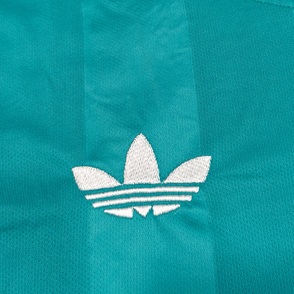 LIVERPOOL THIRD OFFICIAL 2025/26 KIT | Fan Version